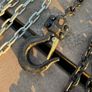 1 tonne chain hoist Image 3