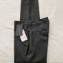ZARA Women's Grey Trousers BNWT Image 4
