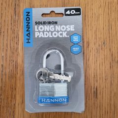 padlock