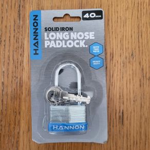 padlock