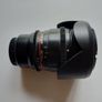Samyang MFT T 2.2 16mm lens Image 2