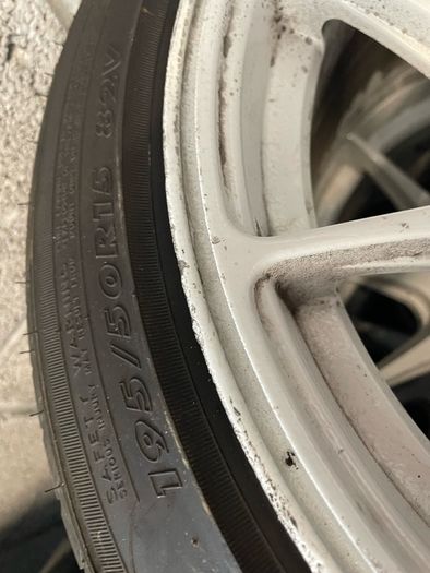 Xxr alloys