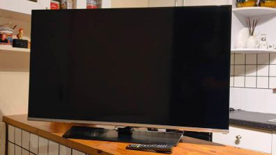 Samsung TV UE40H5000