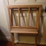 Artists' Folding Print Rack Image 6