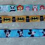 13 Soother clips Holders & 3 Longer ones. 16 total Image 3