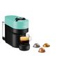 Vertuo Pop Mint Colour Coffee Machine Image 6