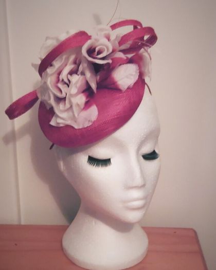 Selection of Head Pieces for Sale
