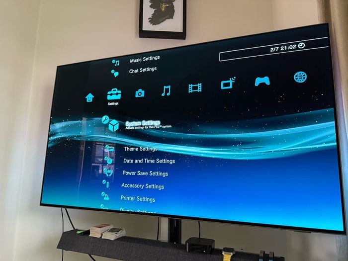 Ps3