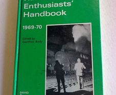 Railway enthuasiasts' handbook 1969-70