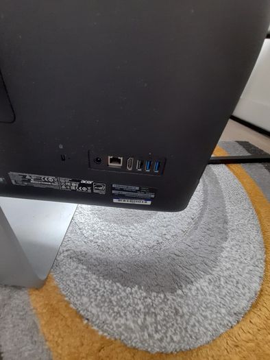 computer Acer Chromebase (23.8) 24 All in One pc