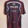 Wales pool jersey Image 3