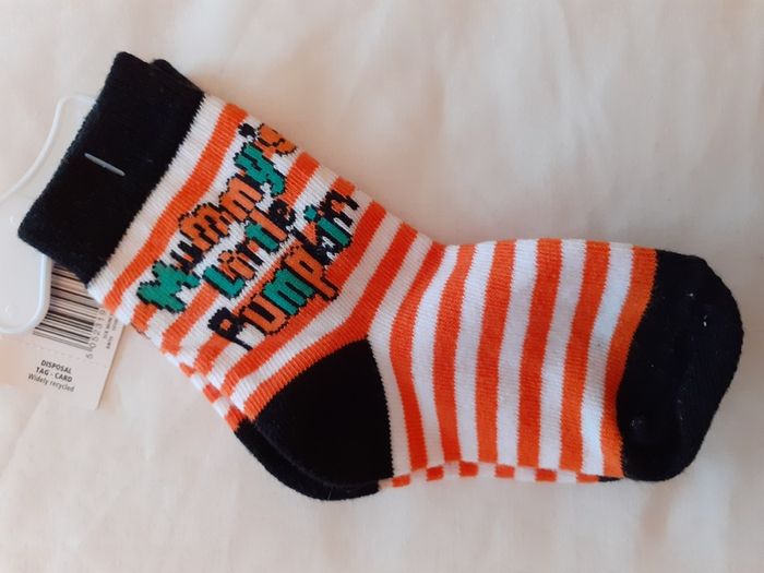 Baby Socks