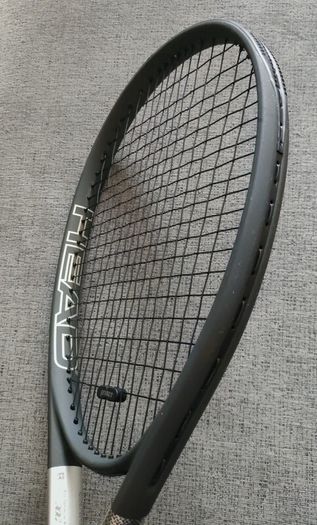 Head Tennis Racket Ti.S6