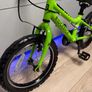 Ridgeback MX16 Kids Bike 16 inch Image 9