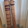 Wicker Window blinds Image 3