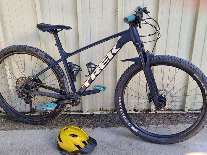 trek
