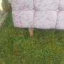Double bed headboard Image 3