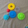 Baby stacking tower Image 2