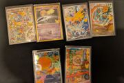 Pokemon 30th Anniversary Collection lot