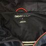 DKNY Golf Hooded Windbreaker  L Image 6