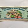 1988 Disney Dollar Image 2