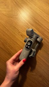 Wiwu Wi-SE007 3-Axis Gray Smartphone Handheld Gimbal Stabilizer