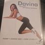 Davina DVD Image 3