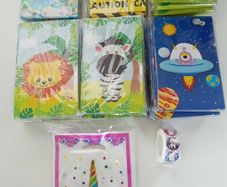 Children's Party Bags