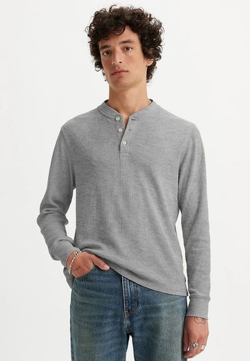 Levi's Thermal Henley Bundle