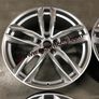 18 19 20" Inch Audi RS6 C style wheels A3 A4 A5 A6 A7 A8 Caddy Seat Leon Passat scirocco skoda superb octavia 5x112 Image 2