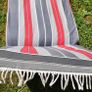 sun bed vintage cushion Image 3
