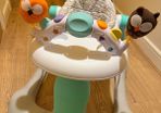 baby walker