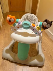 baby walker