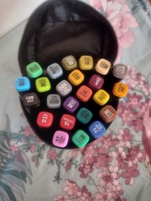 Markers