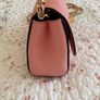 Mulberry Mini Lily Handbag rrp 550 Timeless Piece Image 2