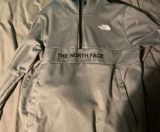 North Face Tracksuit