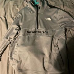 North Face Tracksuit