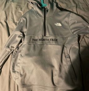 North Face Tracksuit