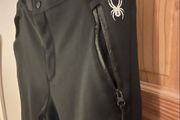 Spyder ski trousers