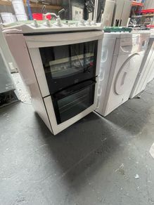 gas cooker