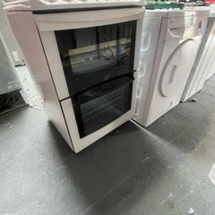 gas cooker