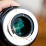 Fujifilm X F 55-200 telephoto lens Image 5