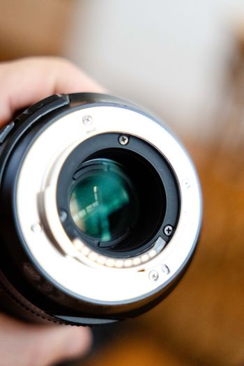 Fujifilm X F 55-200 telephoto lens