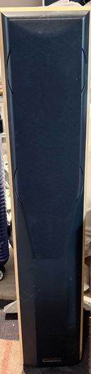 MISSION Free Standing Speakers (pair)