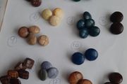 new buttons