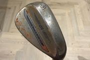 Tour raw 46f sm11 vokey wedge