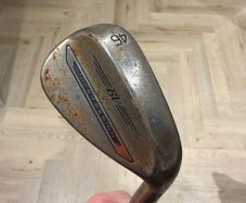 Tour raw 46f sm11 vokey wedge