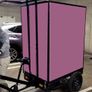 Cargo Bike Electric Image 2