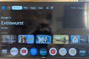 Smart Tv 43 4k Uhd