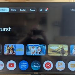 Smart Tv 43 4k Uhd